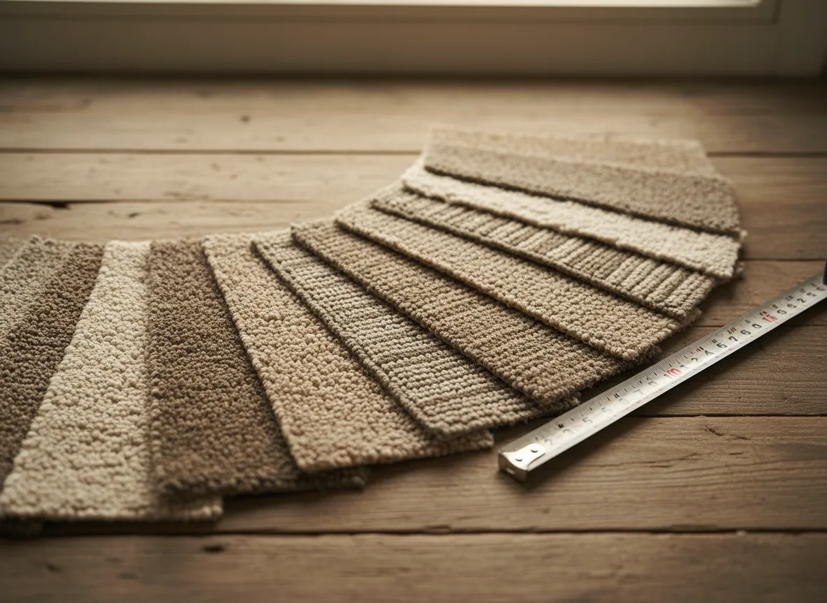 Carpet Installation Crab Orchard, WV FAQs